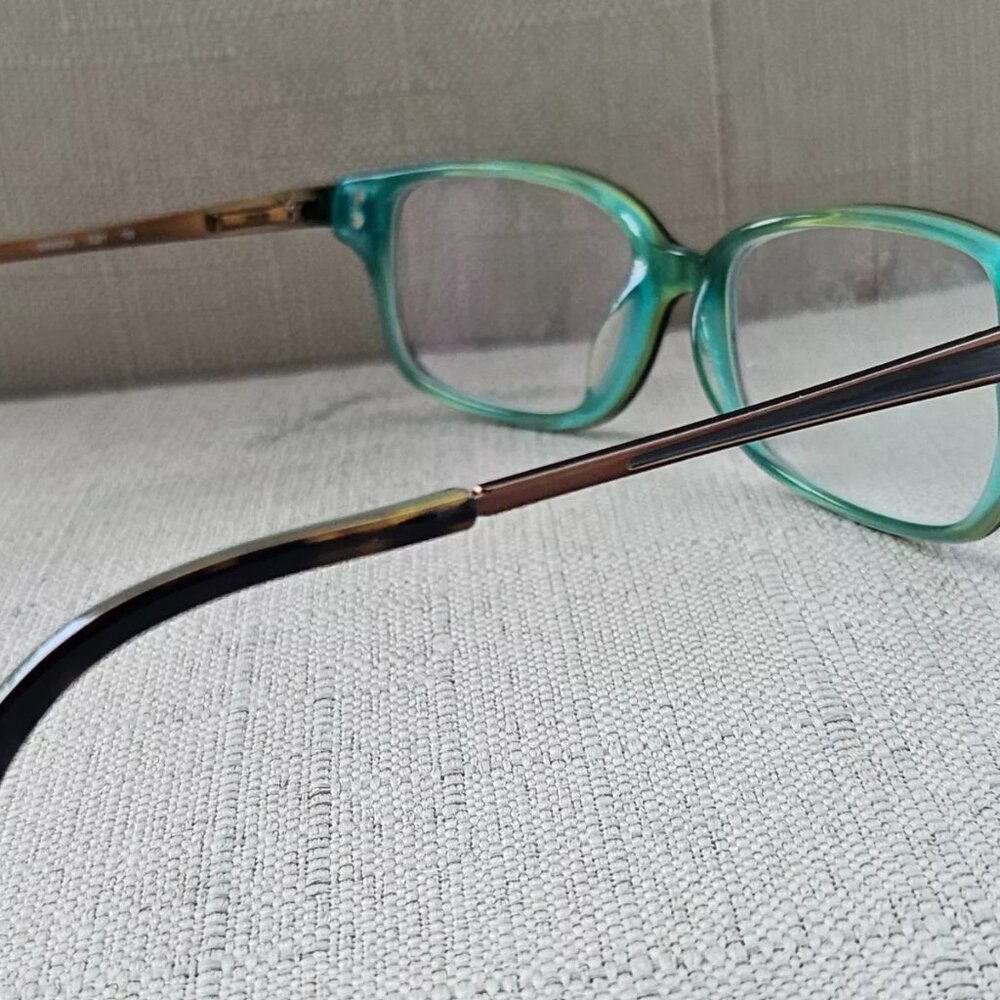 Kate Spade Ladies Glasses Eyeglasses Frame MIRANDA OJEY 135 51[]16 - Picture 7 of 11